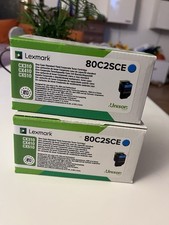 802SCE Corporate-Tonerkassette