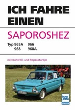 Ich fahre einen - , ~
