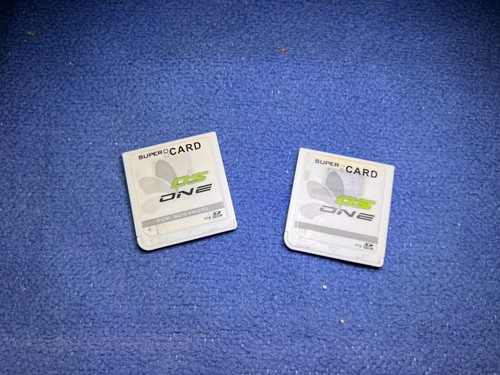Super card one für - super,