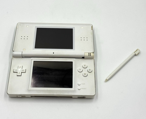 Nintendo lite handheld - ds,