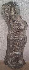 Antike Schokoladenform /