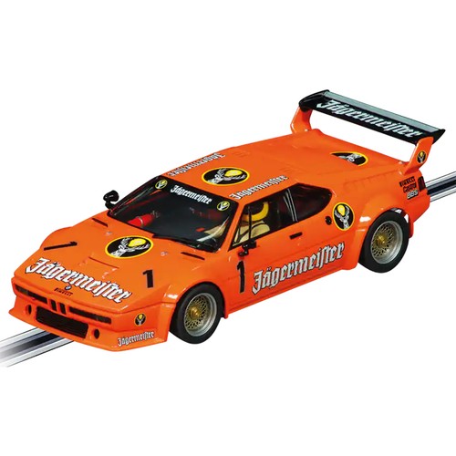 Carrera digital 124 auto - carrera,