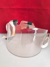 ITECH RBE 2 Eishockey Visier Gesichtsschutz Helm Klarsicht Hockey