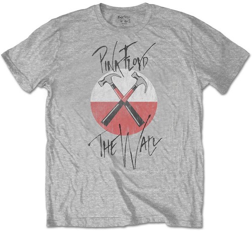 Pink floyd the - floyd, wall