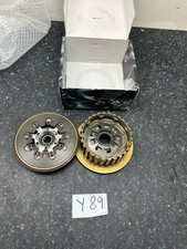 STM Anti Hopping Kupplung für Honda CBR 1000 RR Fireblade SC77 SC59