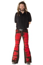 Comycom Herren Batik