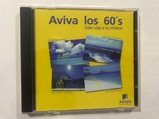 AVIVA Die 60er CD The Archies
