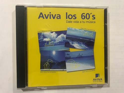 Aviva die 60er - aviva,