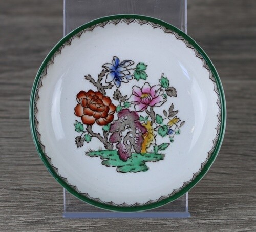 Spode chinese rose - spode,