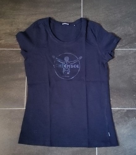 Chiemsee tolles shirt mit - chiemsee,