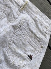 Tolle Jeans Hose Buena Vista