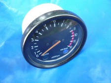Yamaha XS 750  SE Drehzahlmesser Rev Counter Instrument Gauge Cockpit Armatur