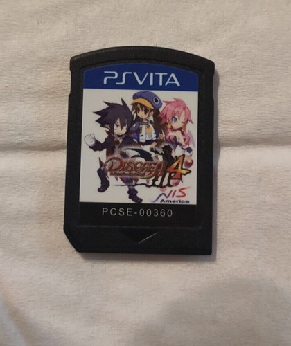 Disgaea promise revisited - disgaea, a