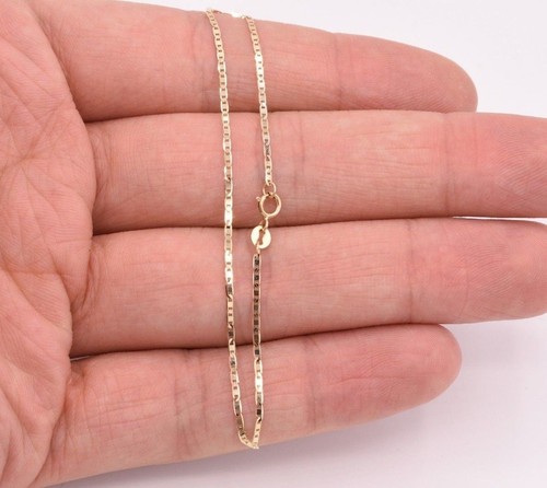 Mariner anker gliederkette - 7",