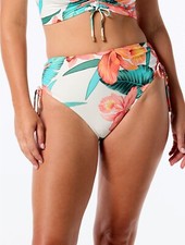 Coco reef inspire floral side - coco,