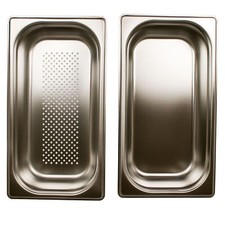 Dampfgarer - Gastronorm