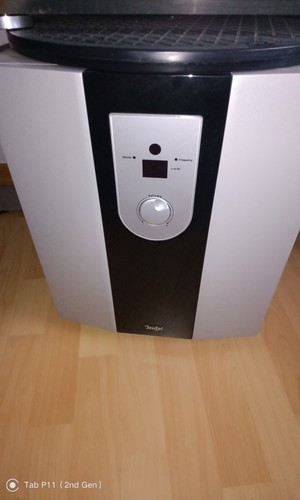 Teufel sourround aktiv system - sourround,