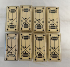 ELWE Taster 20 49 073 ,Steckmodule, Phywe,Lehrmittel