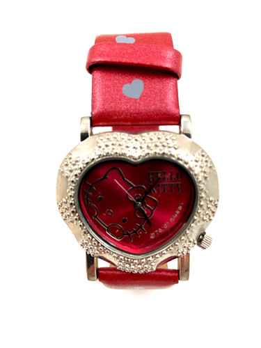 Hello kitty sanrio armbanduhr - hello,