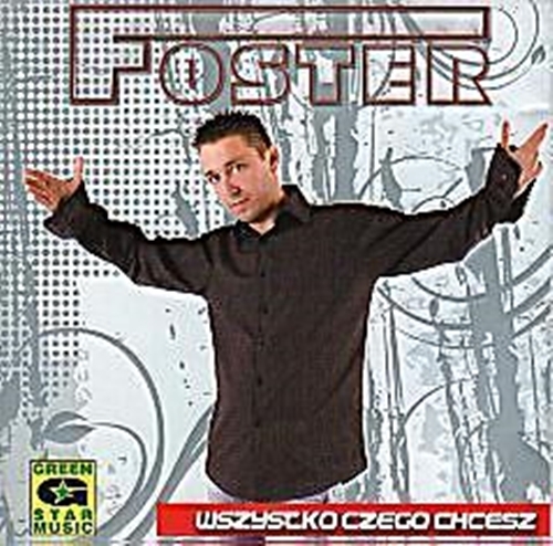 Foster wszystko czego chcesz - foster,
