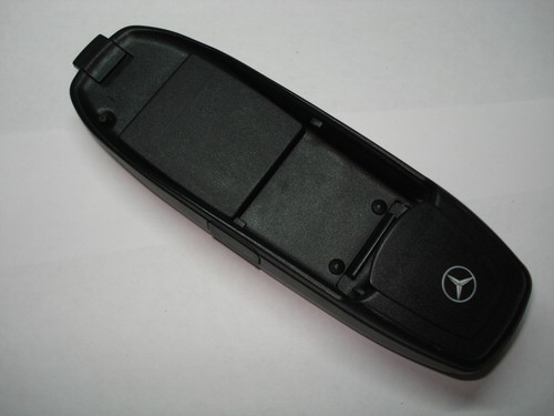 Mercedes handyadapter uhi - mercedes,