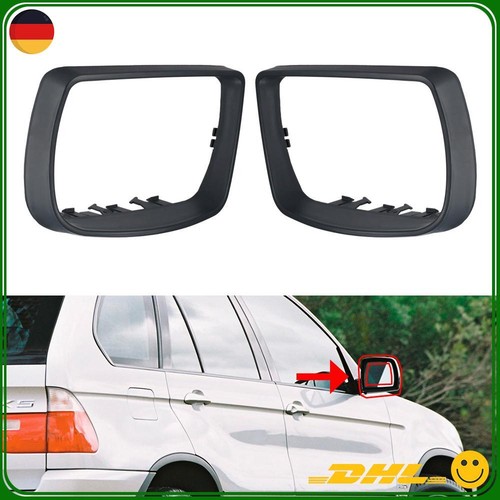 Für bmw e53 00 06 - 2×für,