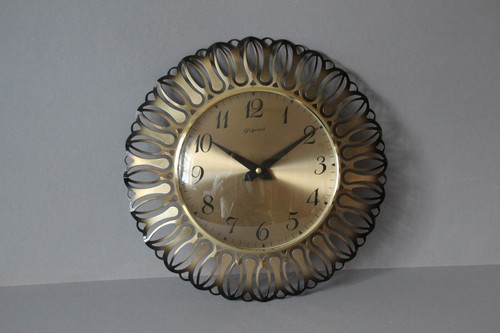 Traumhafte wanduhr uhr gigant - traumhafte,