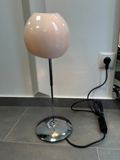 Belux Tischlampe, Nachttisch