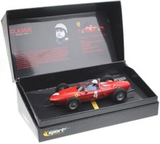 Scalextric 2640A Ferrari 156 Goodwood