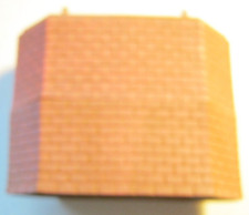 2 x Märklin H0 7064 Pfeiler