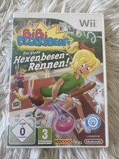 Bibi Blocksberg: Das große