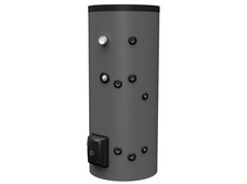 Fothermo Warmwasserboiler 200 Liter Photovoltaischer Boiler Solarstrom  Solar