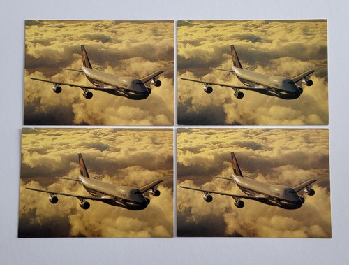 Lufthansa boeing b747 - boeing,