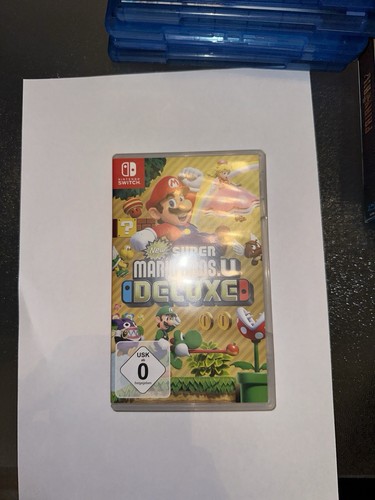 Super mario bros - super, bros.