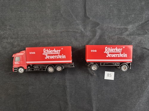 Werbetrucks schierker - werbetrucks,