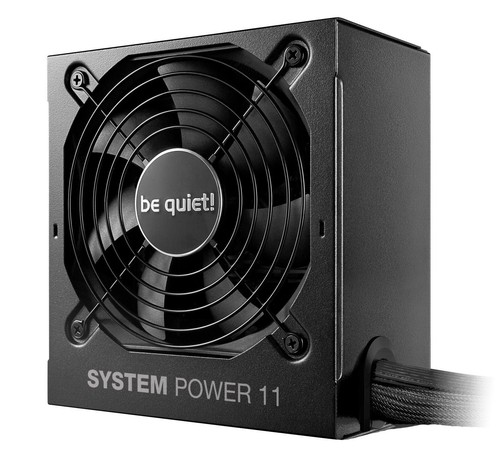 Quiet netzteil system power - quiet,