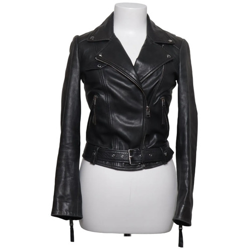 Zara bikerjacke damen - bikerjacke,,