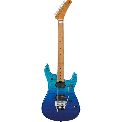 Evh 5150 deluxe - evh, qm