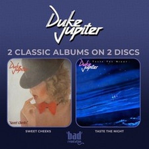 Duke jupiter sweet - duke,