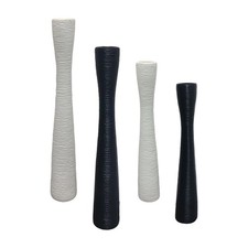 Hohe Bodenvase, Pflanztopf