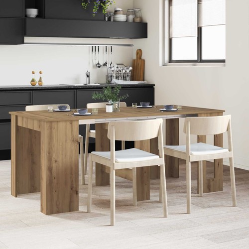 Esstisch holzwerkstoff moderne - esstisch,