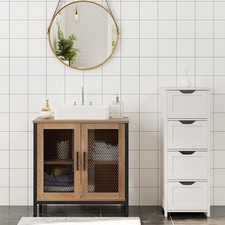 Waschbeckenunterschrank