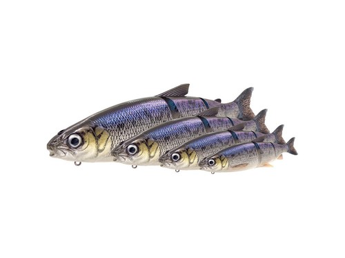 Neu savage gear - savage, line
