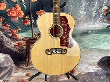 Natural Body SJ-200 Standard