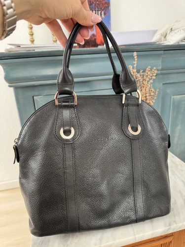 Longchamp damen handtasche aus - longchamp, damen-handtasche