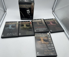 DVD Box John Carpenter