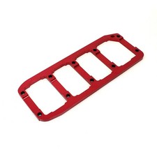 Ford 351C Cleveland Anodized