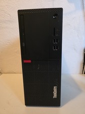 Lenovo ThinkCentre M710t Tower