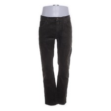 Lee, Cordhose, Größe: 32/30, Grün, Baumwolle/Elasthan/Lyocell, Einfarbig -SL6