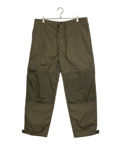 Visvim sharma mil pants hose - mil,